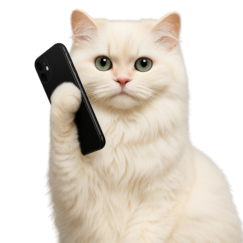 Cat Image