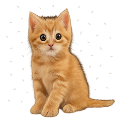 Kitten