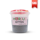 Morsus Kitten Food 5kg